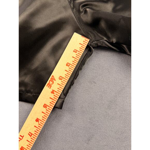 Title Boxing Shirts - Set of 2, Blk/Yellow Satin Blk/Wht Polyester, Men's Small - Picture 11 of 14